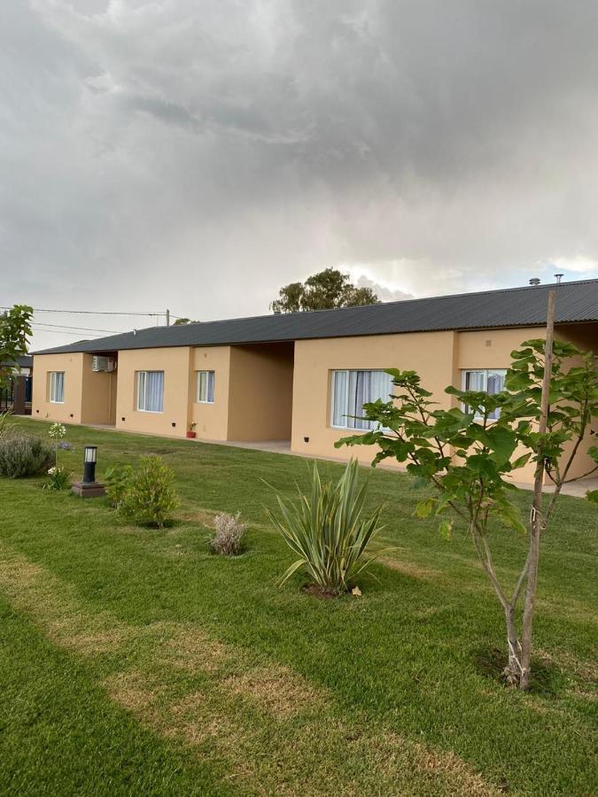Hotel Catalpas